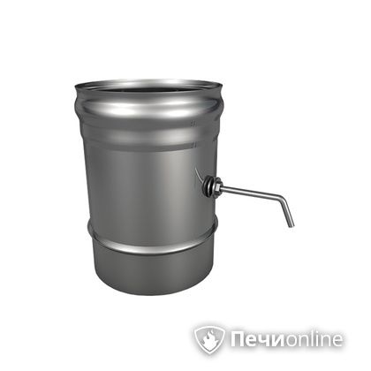 Шиберы Теплов и Сухов Шибер ШМ(М)-Р 430-0.8 D115 в Владивостоке