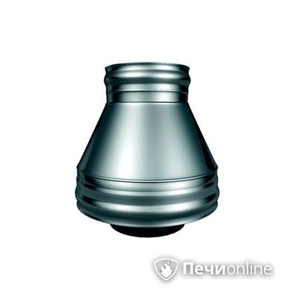 Конусы Теплов и Сухов Конус Термо КТ-Р 430-0.5/430-0.5 D115/180 в Владивостоке