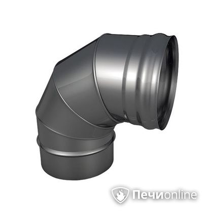 Колено 90° Теплов и Сухов Отвод 87* ОМ-Р 430-0.8 D150 в Владивостоке