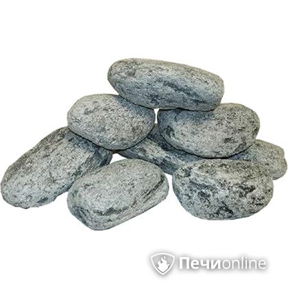 Камни для бани Банный камень Талькохлорит 20 кг. в Владивостоке