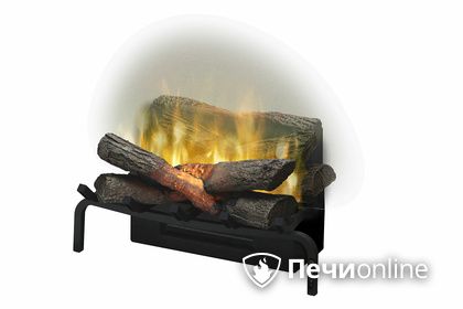 Электрический очаг Dimplex RevIllusion RLG20 в Владивостоке