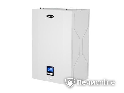 Электрические котлы Zota 9 MK-S Plus в Владивостоке
