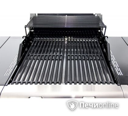 Решетка+пластина Char-Broil Infrared на Professional 2-3 в Владивостоке