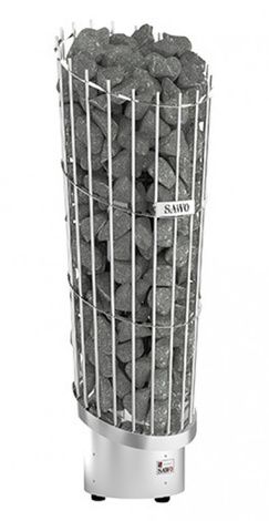 Электрическая печь Sawo Phoenix PNX3-75NS-P в Владивостоке