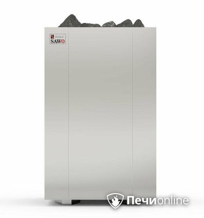 Электрическая печь Sawo Nordex Floor NRFS-180NS-Z в Владивостоке