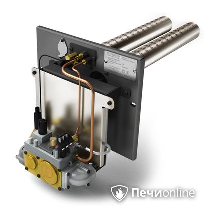 Газовая горелка TMF Сахалин-2 (ГГУ) 32 кВт энергонезависимое ДУ в Владивостоке