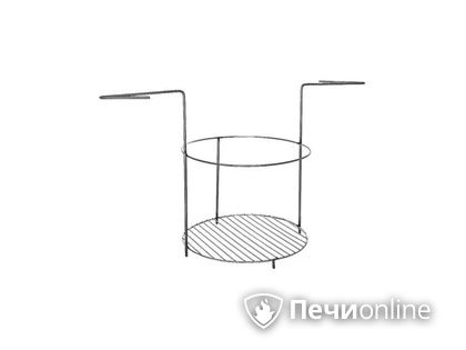 Аксессуар для приготовления на огне Амфора Этажерка мясная  в Владивостоке