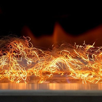 Декоративная нить накаливания Kratki Glow Flame в Владивостоке